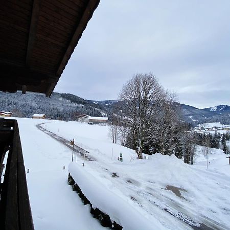 Haus Ratgeb Apartment Filzmoos Bagian luar foto