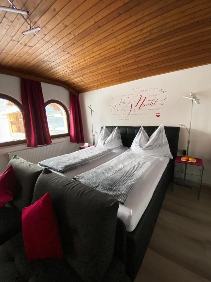 Haus Ratgeb Apartment Filzmoos Bagian luar foto