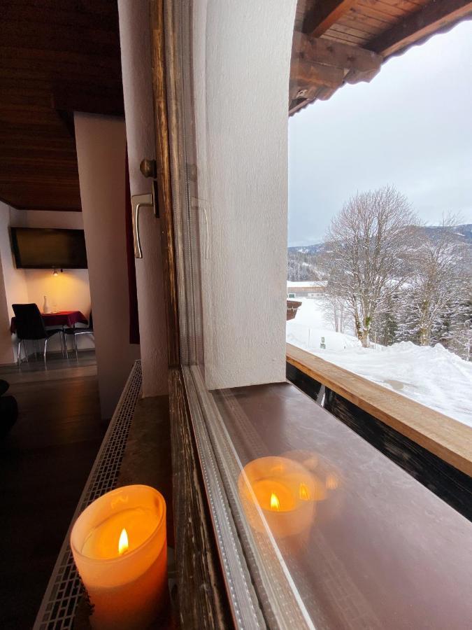 Haus Ratgeb Apartment Filzmoos Bagian luar foto