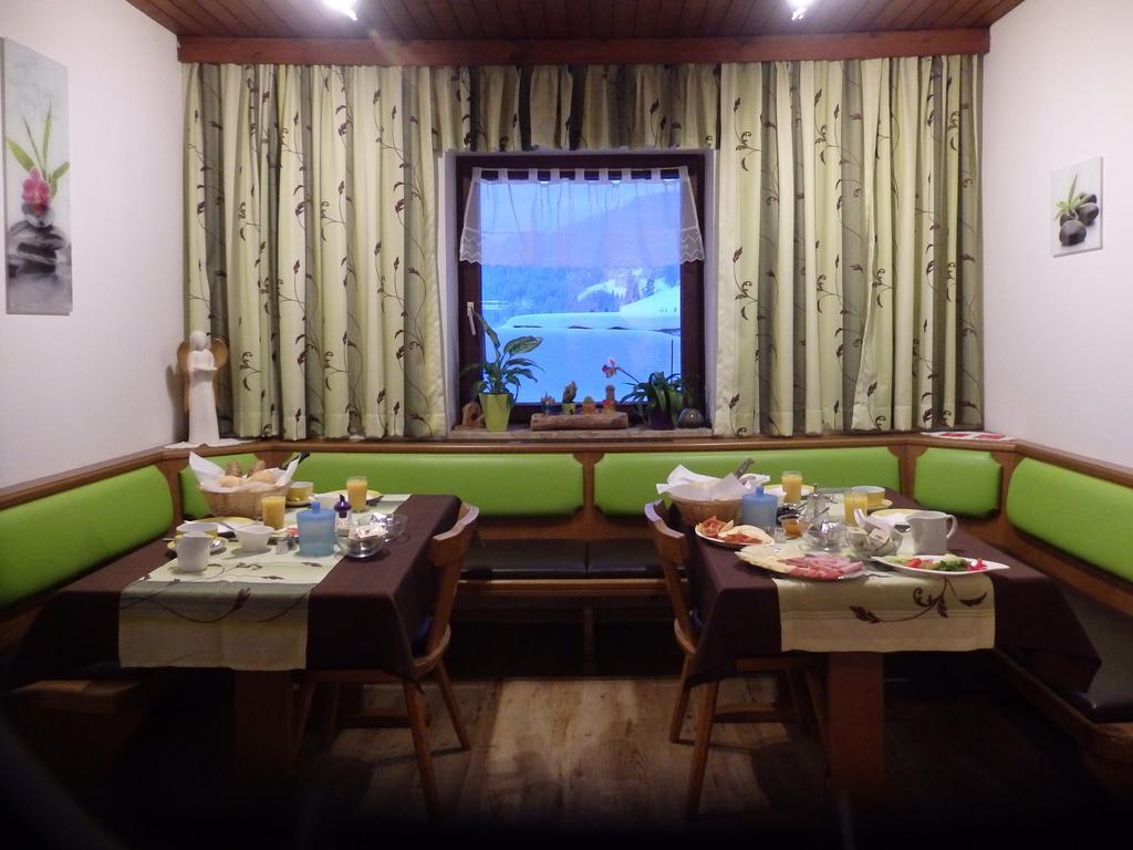 Haus Ratgeb Apartment Filzmoos Bagian luar foto